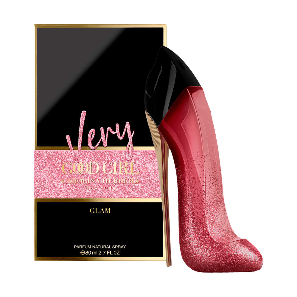 VERY GOOD GIRL GLAM EDP PERFUME PARA DAMA